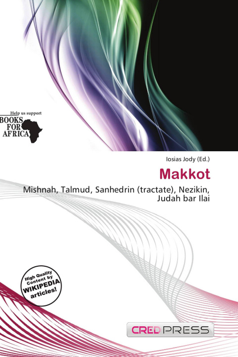 Book Makkot 