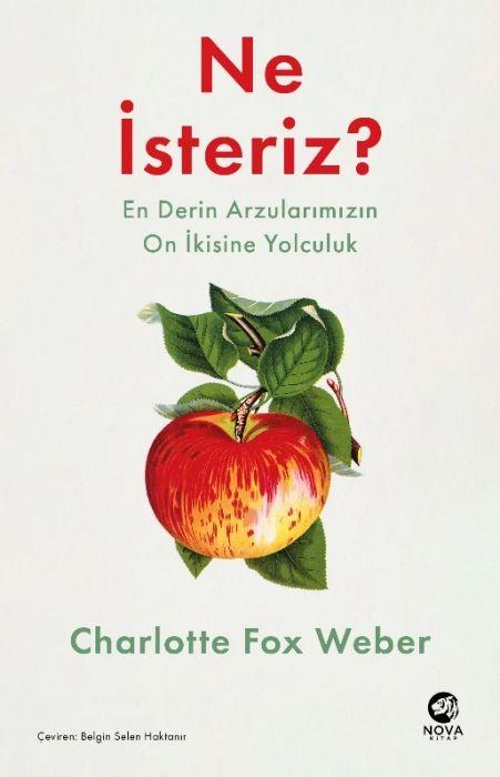 Book Ne Isteriz 
