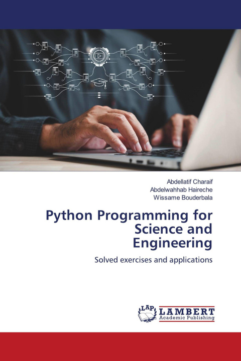 Livro Python Programming for Science and Engineering Abdelwahhab Haireche