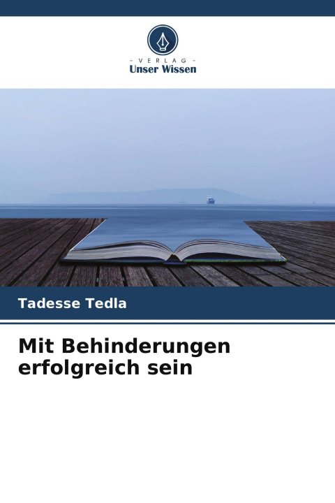 Boek Mit Behinderungen erfolgreich sein 