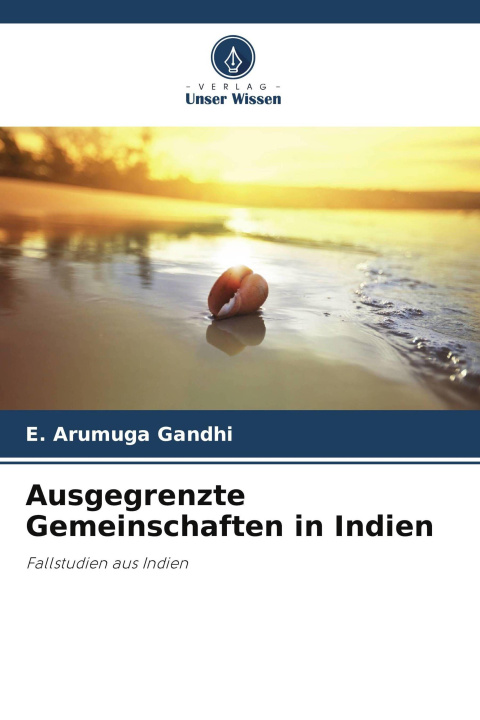 Buch Ausgegrenzte Gemeinschaften in Indien 