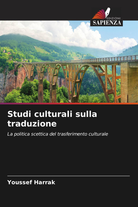 Könyv Studi culturali sulla traduzione 