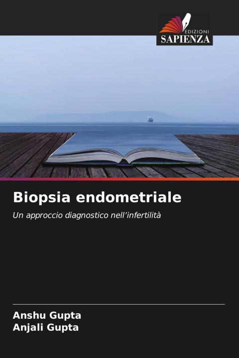 Book Biopsia endometriale Anjali Gupta