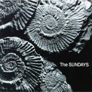 Książka LP The Sundays: Reading Writing And Arithmetic Sundays