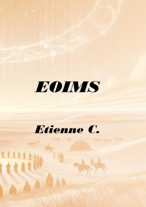 Könyv EOIMS Etienne C.