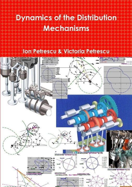 Könyv Dynamics of the Distribution Mechanisms Ion Petrescu