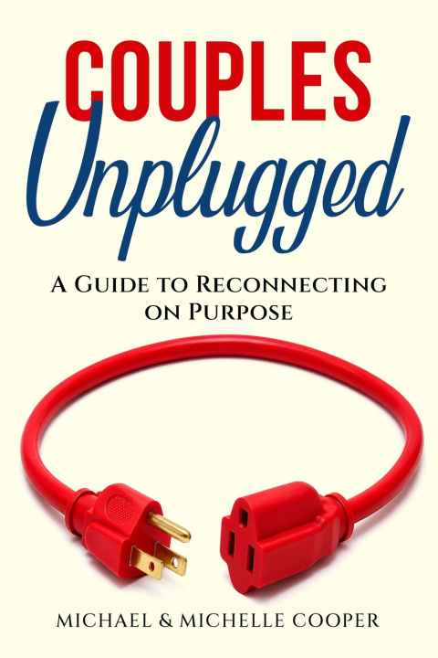 Könyv Couples Unplugged Michelle Cooper