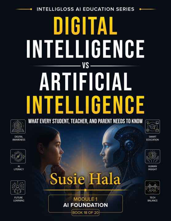 Book Title Susie Hala