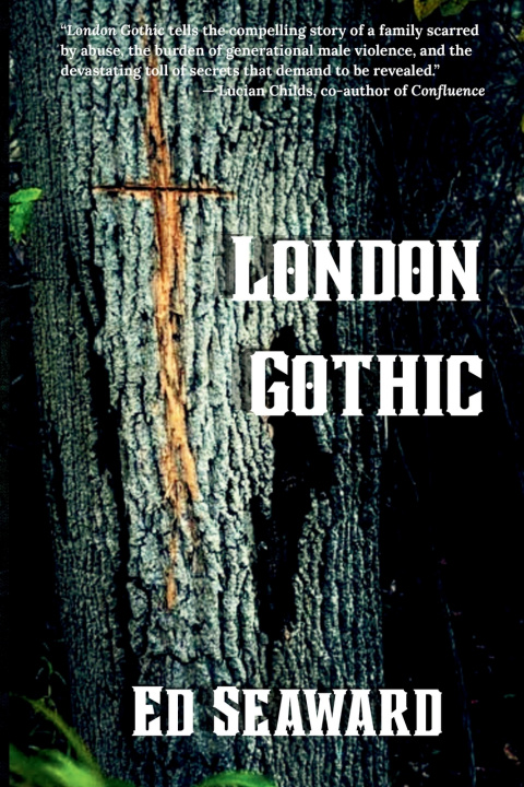 Buch London Gothic Ed Seaward