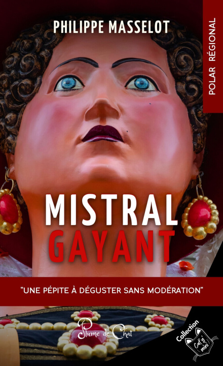 Carte Mistral Gayant Masselot