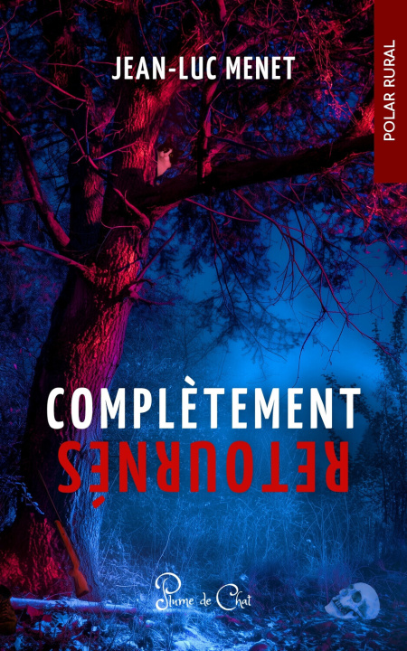 Buch Complètement Retournés Menet