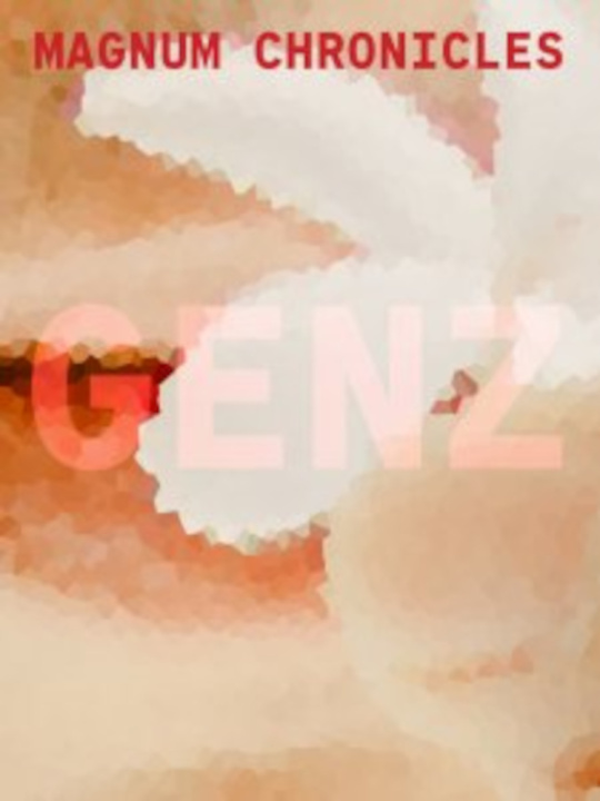 Carte Magnum Chronicles – GenZ 