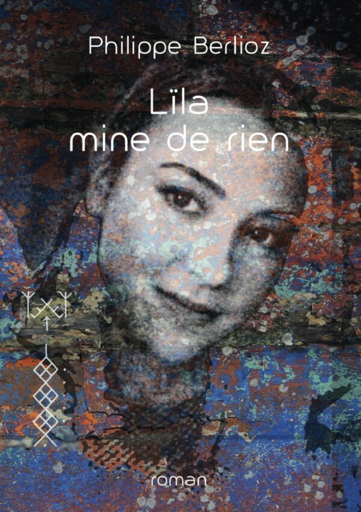 Könyv Lila, mine de rien Philippe BERLIOZ