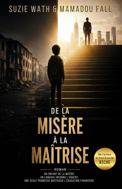 Buch DE LA MISÈRE À LA MAÎTRISE WATH