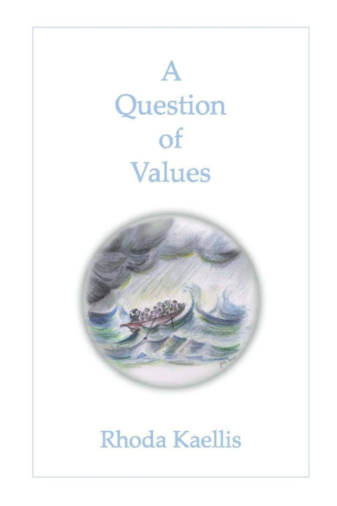 Könyv A Question of Values Rhoda Kaellis