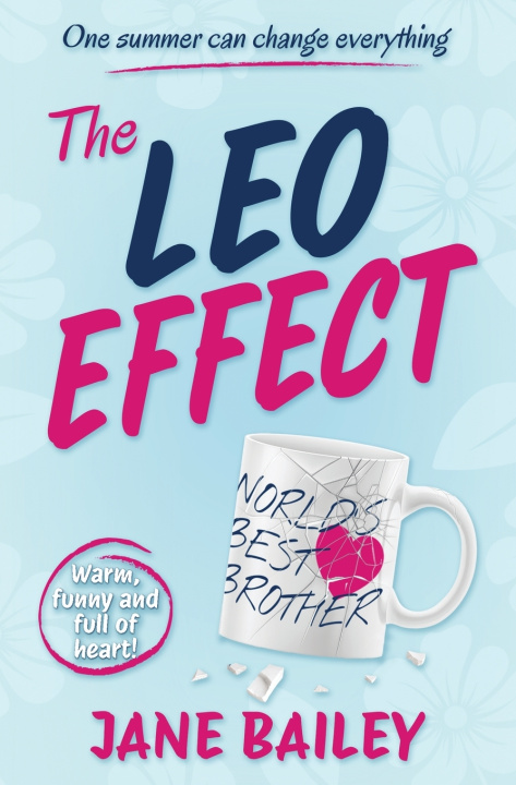 Book The Leo Effect Jane Bailey