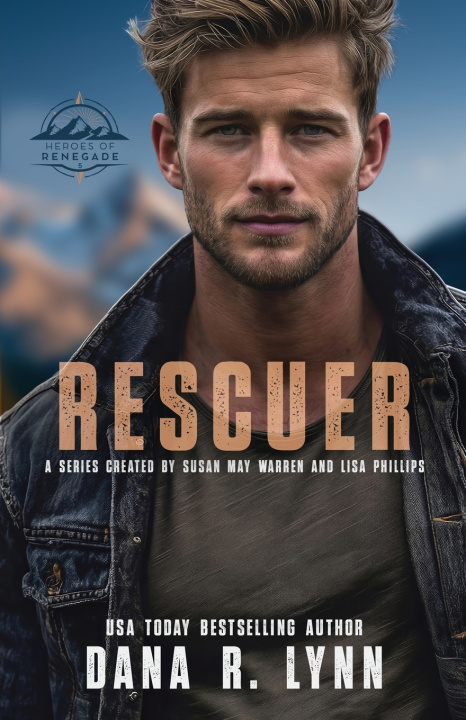 Könyv Rescuer Dana R. Lynn