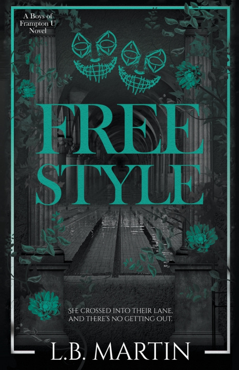 Book Freestyle L.B. Martin