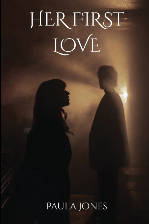 Kniha Her First Love Paula Jones