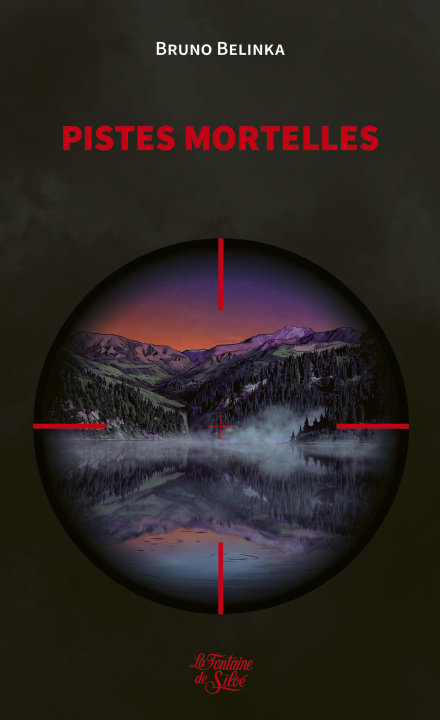 Könyv Pistes mortelles BELINKA