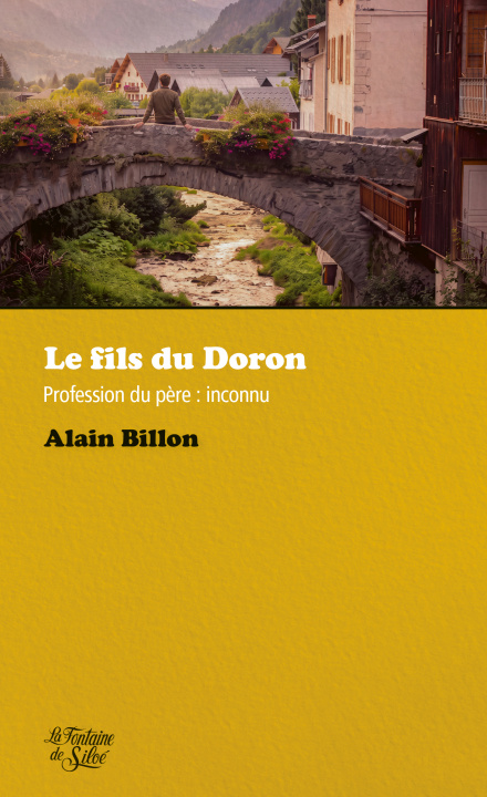 Carte Le fils du Doron BILLON