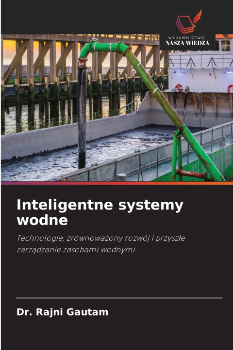 Könyv Inteligentne systemy wodne Dr. Rajni Gautam