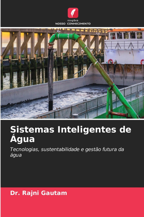 Könyv Sistemas Inteligentes de Água Dr. Rajni Gautam
