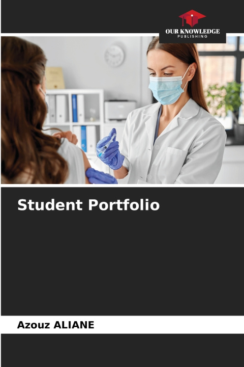 Könyv Student Portfolio Azouz ALIANE