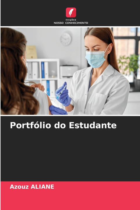 Könyv Portfólio do Estudante Azouz ALIANE