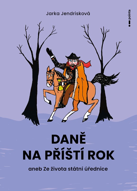 Könyv Daně na příští rok Jaroslava Jendrisková