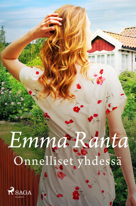 Könyv Onnelliset yhdessä 