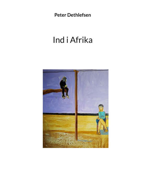 Knjiga Ind i Afrika 
