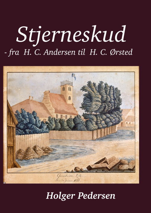 Könyv Stjerneskud 