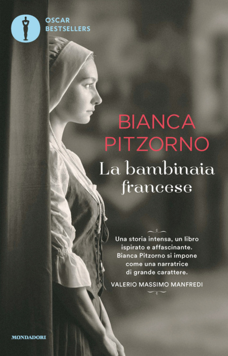 Könyv La bambinaia francese Bianca Pitzorno