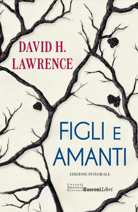 Könyv Figli e amanti 
