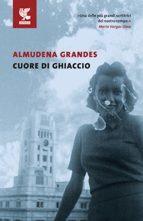 Könyv Cuore di ghiaccio Roberta Bovaia
