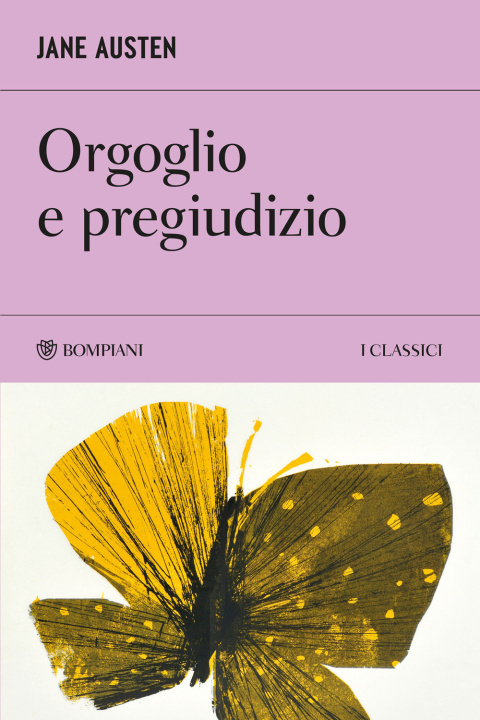 Könyv Orgoglio e pregiudizio Chiara Codecà