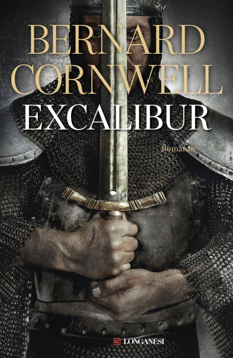 Könyv Excalibur 