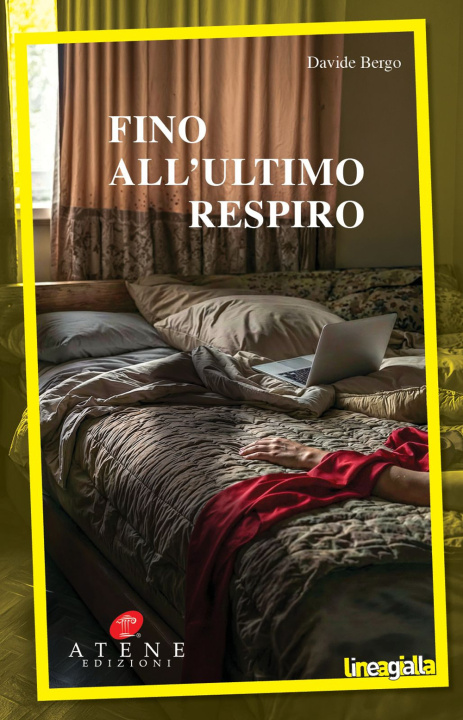 Könyv Fino all'ultimo respiro 
