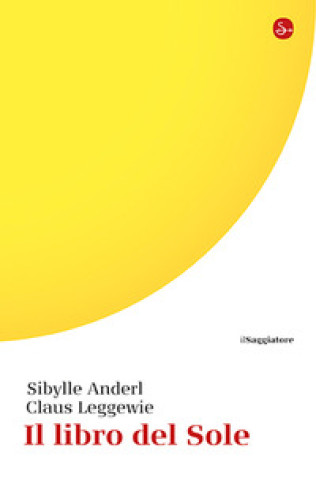 Könyv libro del Sole Sibylle Anderl