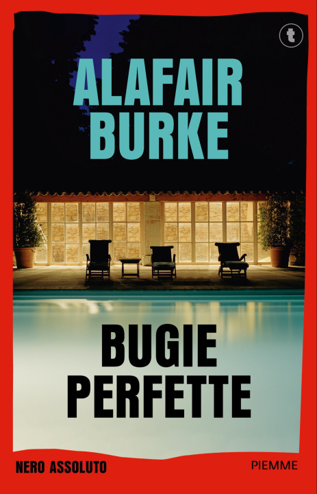 Könyv Bugie perfette 