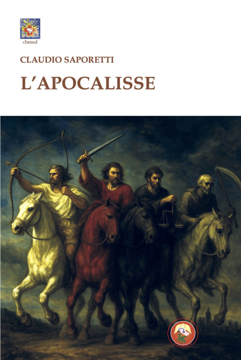 Könyv L' apocalisse 