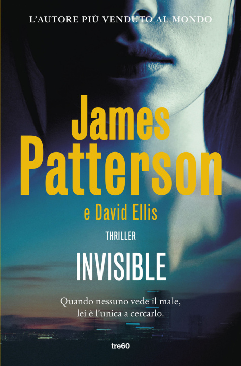 Book Invisible David Ellis