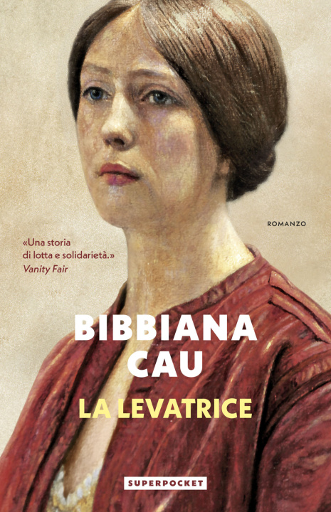 Könyv La levatrice 