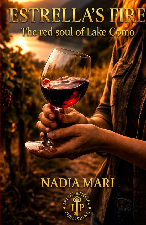 Könyv ESTRELLA'S FIRE Nadia Mari