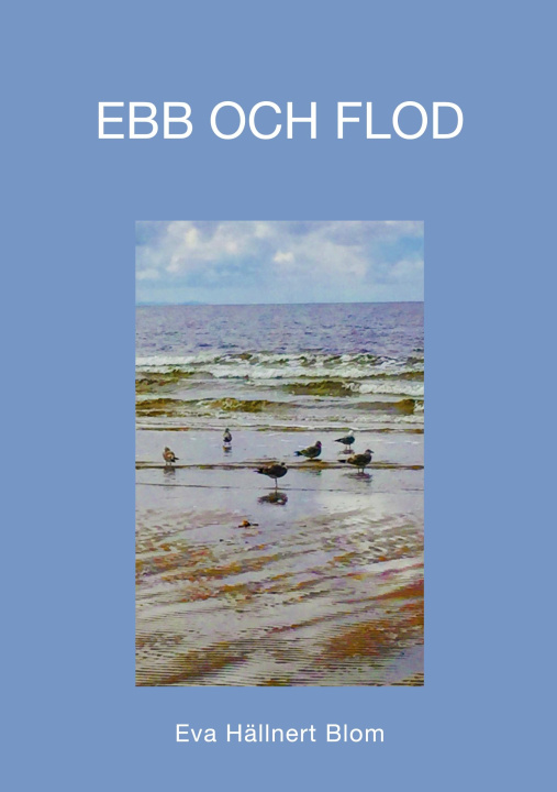 Könyv Ebb och flod 