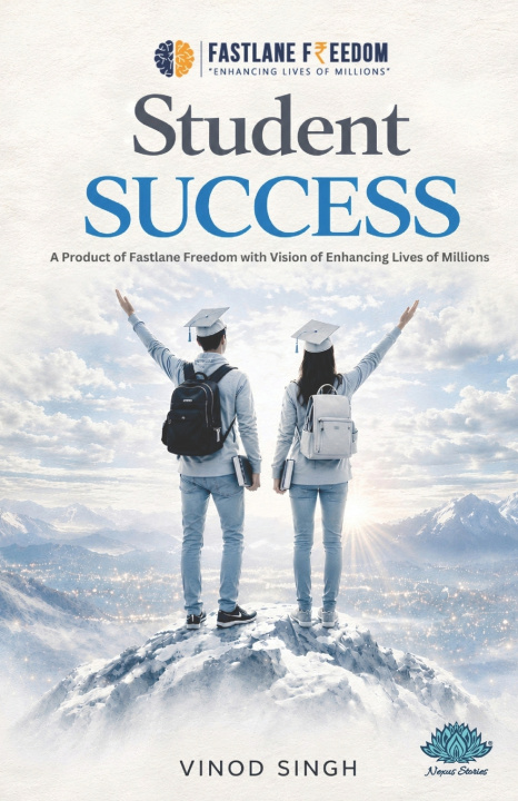 Buch Student Success Vinod Singh