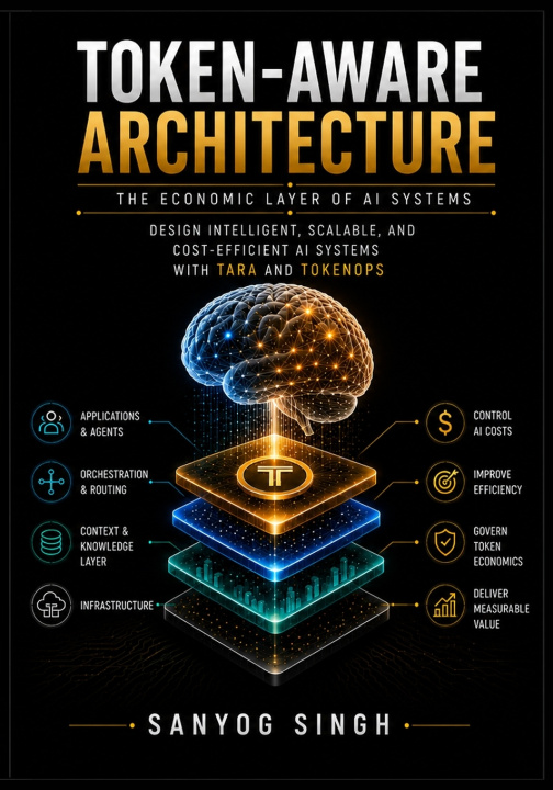 Buch Token-Aware Archicture Sanyog Singh