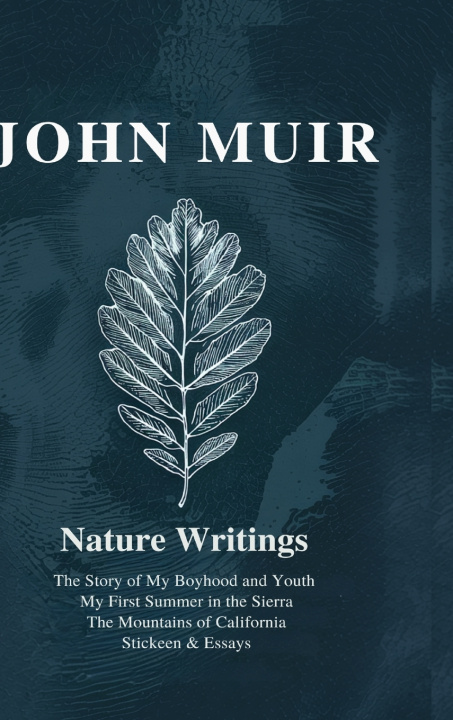Könyv John Muir John Muir