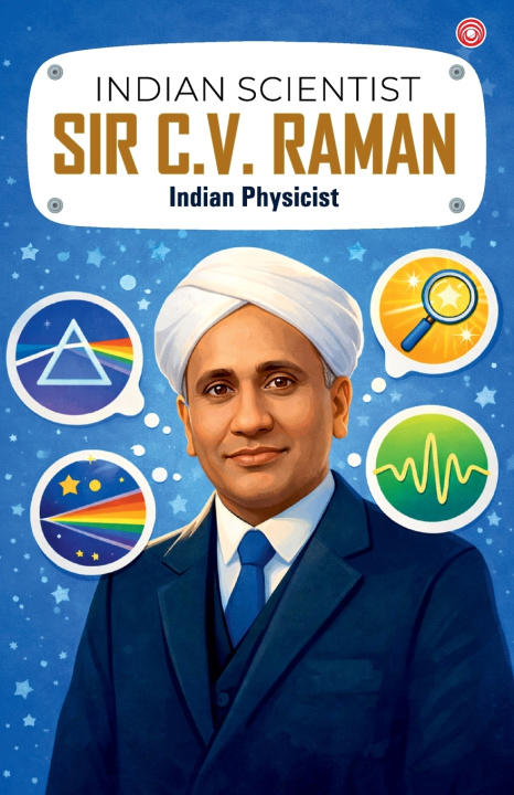 Könyv Indian Scientist Manish Verma